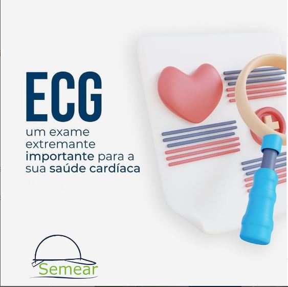 Eletrocardiograma
